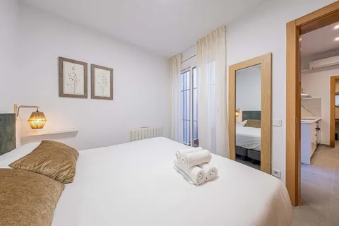 Pis de 45 m² a Barcelona