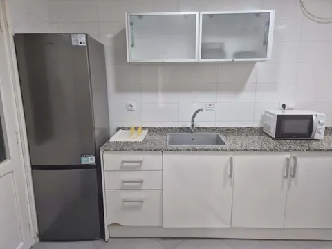 Zimmer zur Miete, Valencia