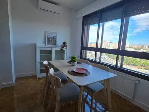 Квартира 71 м² в Мадриде