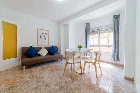 Habitació de lloguer, Torrent