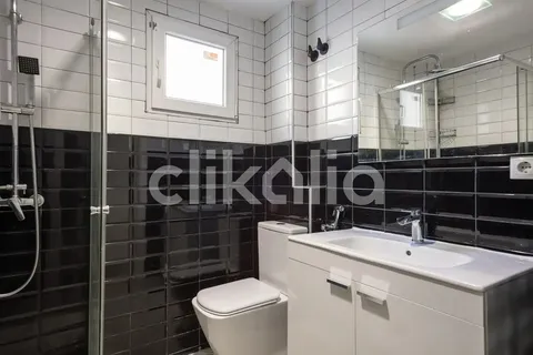 Pis de 80 m² a Madrid