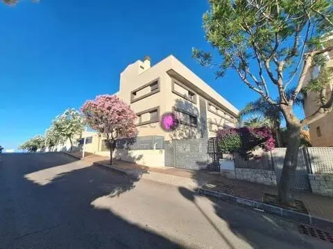 Pis de 108 m² a Xàbia
