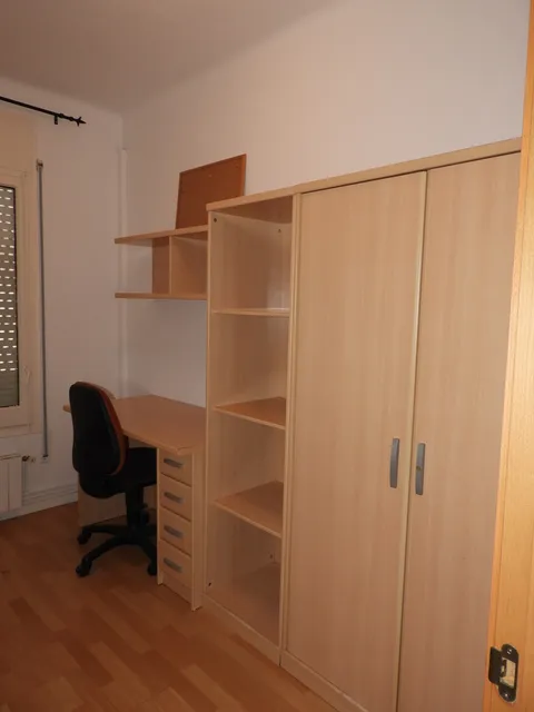 Piso de 74 m² en la Garriga