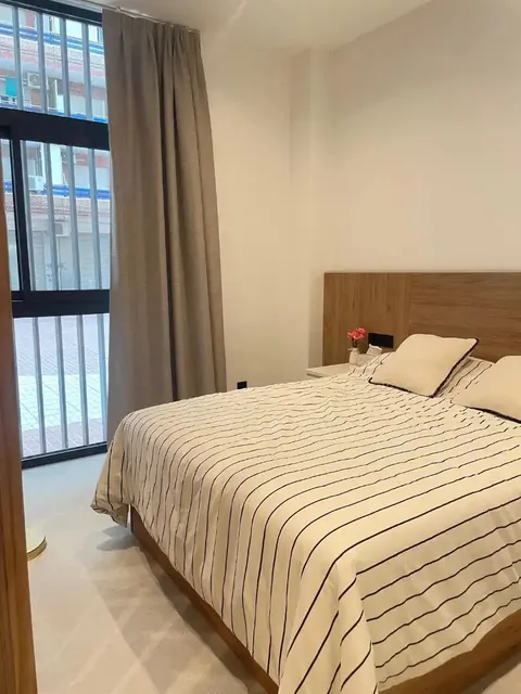 Piso de 45 m² en Granada
