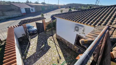 Casa de 227 m² a Higuera de Vargas