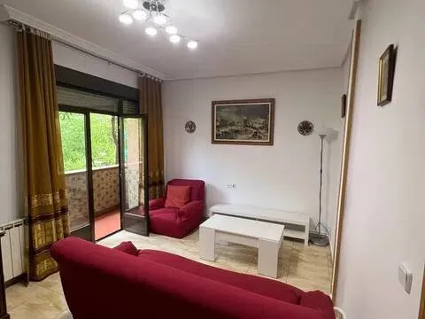 Appartamento 110 m² a Madrid