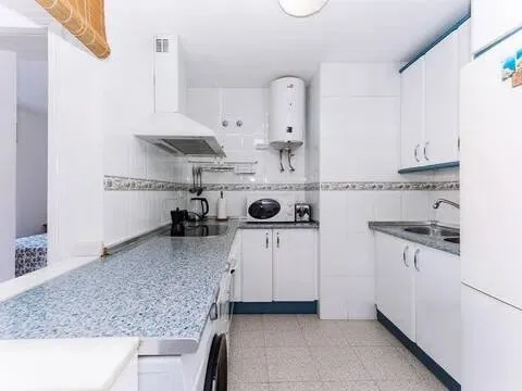 Pis de 53 m² a Almuñécar