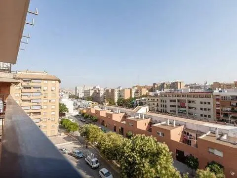 Habitació de lloguer, Sevilla