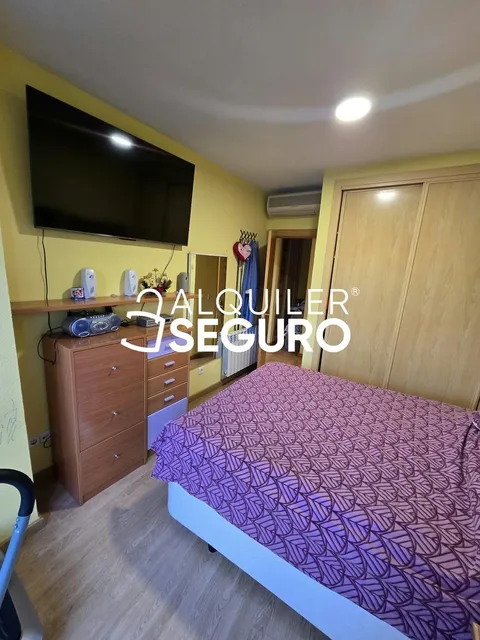 Pis de 70 m² a Madrid