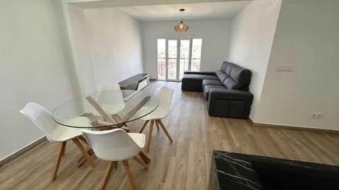 Wohnung 100 m² in Valencia