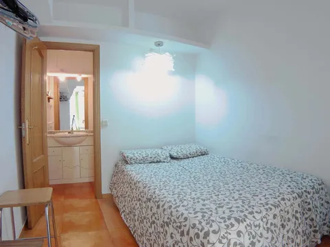Appartamento 25 m² a Madrid