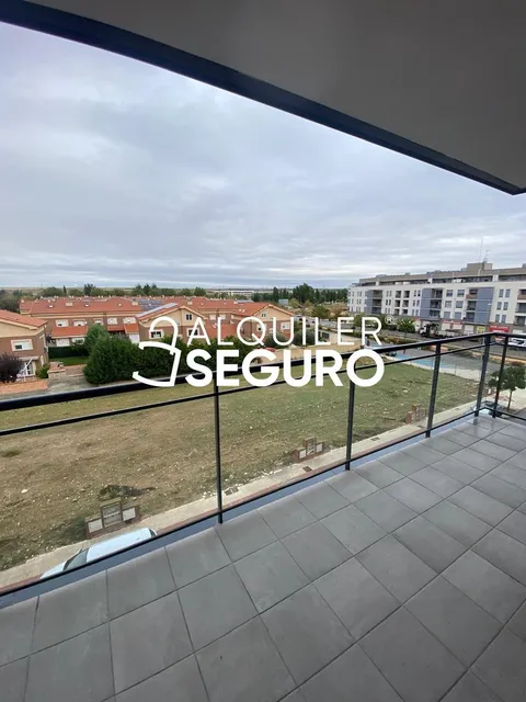 Apartamento 97 m² em Alovera