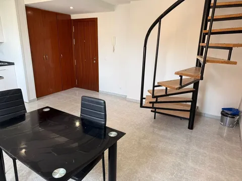 Pis de 65 m² a Valladolid