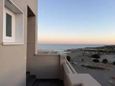 Pis de 223 m² a Màlaga
