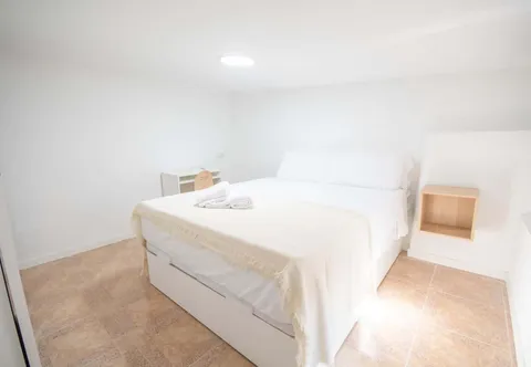 Pis de 50 m² a Madrid
