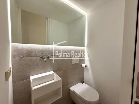 Квартира 85 м² в Пальме