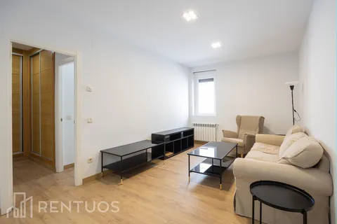 Appartement 47 m² à Madrid