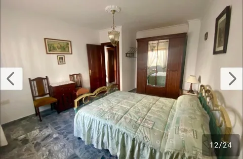 Pis de 160 m² a Alfarnate