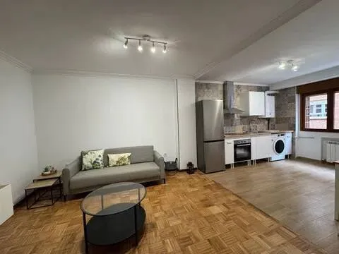 Appartement 79 m² à Gijón / Xixón