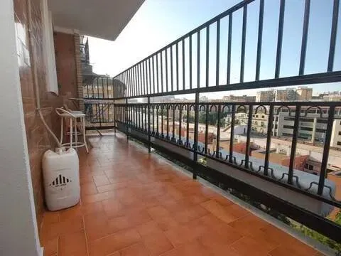 Habitació de lloguer, Sevilla
