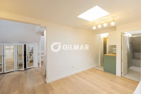 Appartamento 250 m² a Madrid