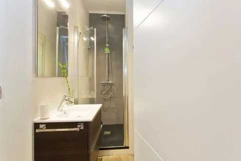 Pis de 55 m² a Girona