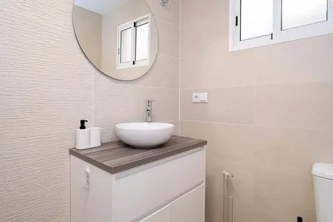 Habitació de lloguer, Elx