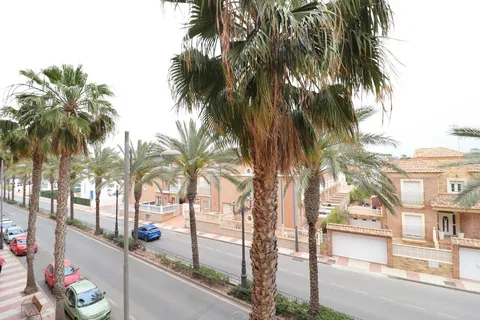 Pis de 43 m² a Roquetas de Mar