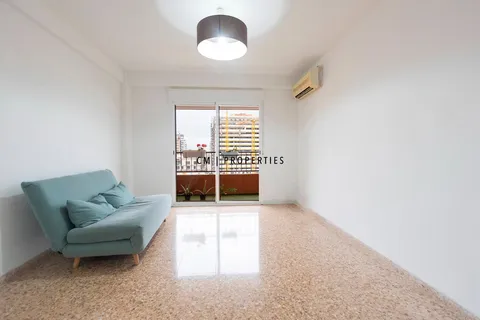 Piso de 97 m² en Valencia