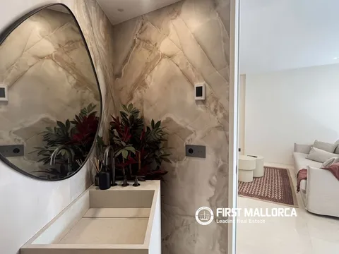 Pis de 230 m² a Palma