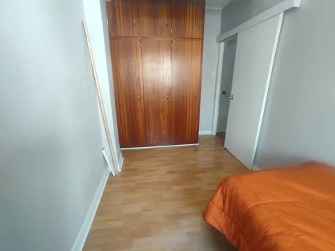 Habitació de lloguer, Màlaga