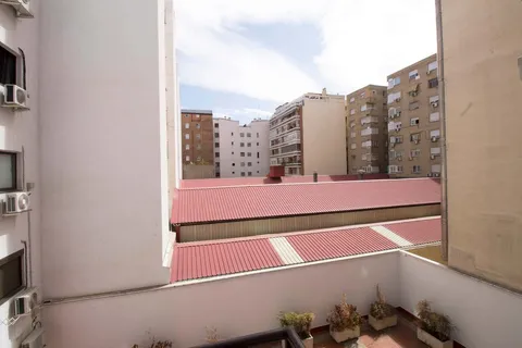 Pis de 75 m² a Madrid