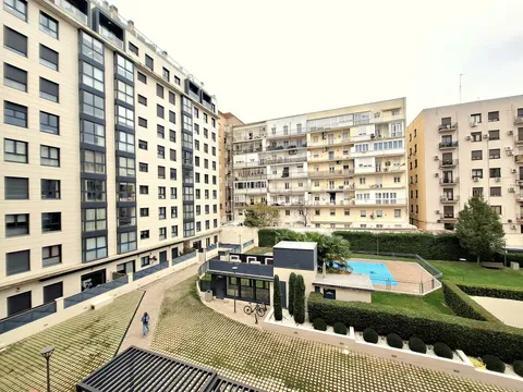 Flat 128 m² in Madrid