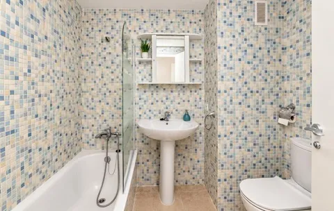 Piso de 90 m² en Casares