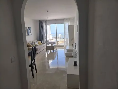 Pis de 95 m² a Benalmádena