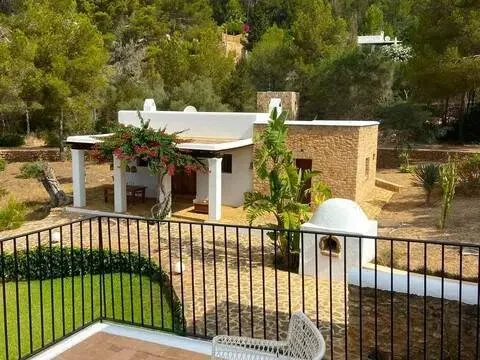 Casa 425 m² a Santa Eulària des Riu