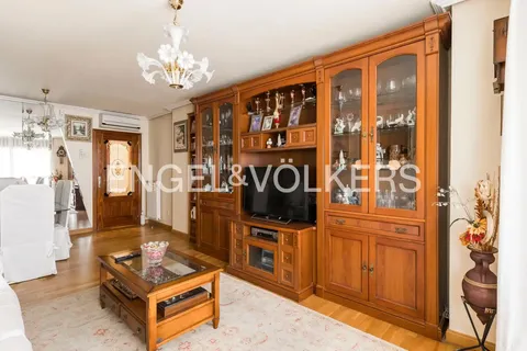 Pis de 135 m² a Madrid