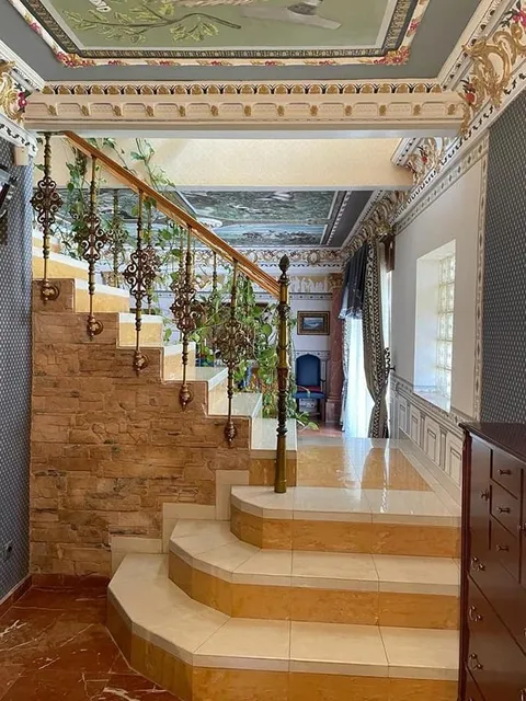 Casa de 650 m² a la Nucia