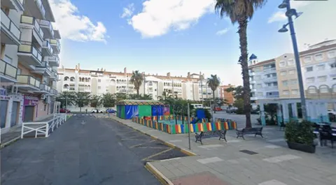 Pis de 65 m² a Punta Umbría