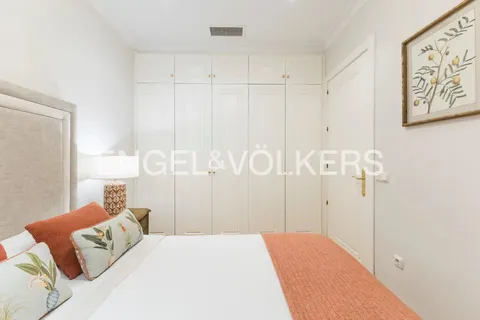 Appartement 112 m² à Madrid