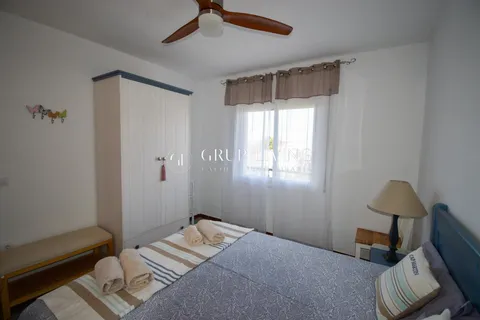 Pis de 76 m² a Sitges