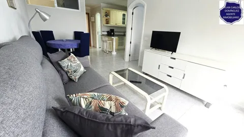 Pis de 60 m² a Mogán