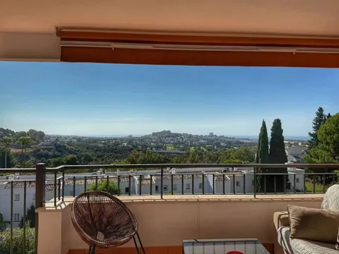 Appartamento 100 m² a Benahavís