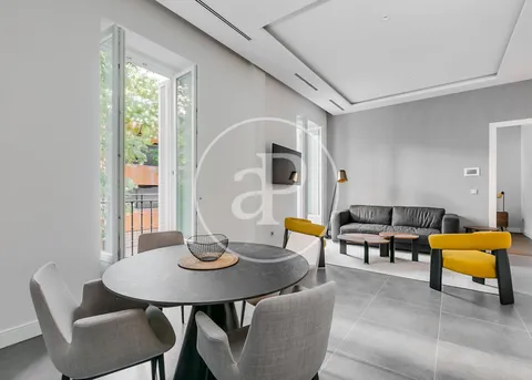 Appartamento 165 m² a Madrid