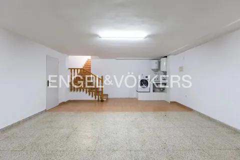 Pis de 148 m² a Oliva
