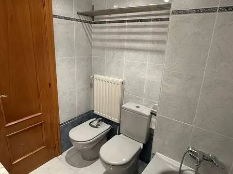 Pis de 150 m² a València
