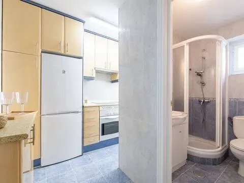 Pis de 70 m² a Madrid