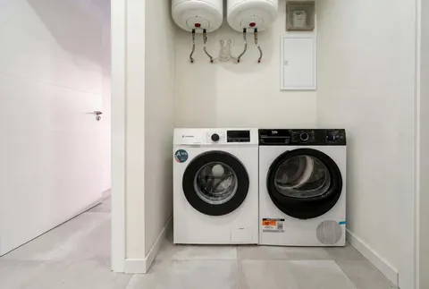 Pis de 40 m² a Barcelona