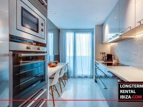 Pis de 140 m² a Eivissa