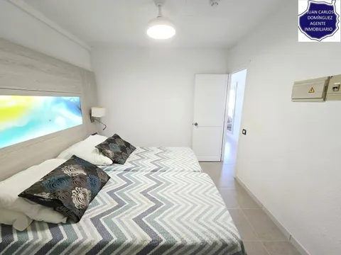 Apartamento 45 m² em Mogán